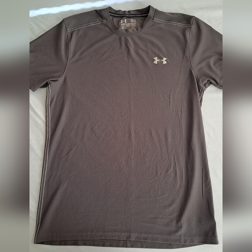 Under Armour Coldblack T shirt